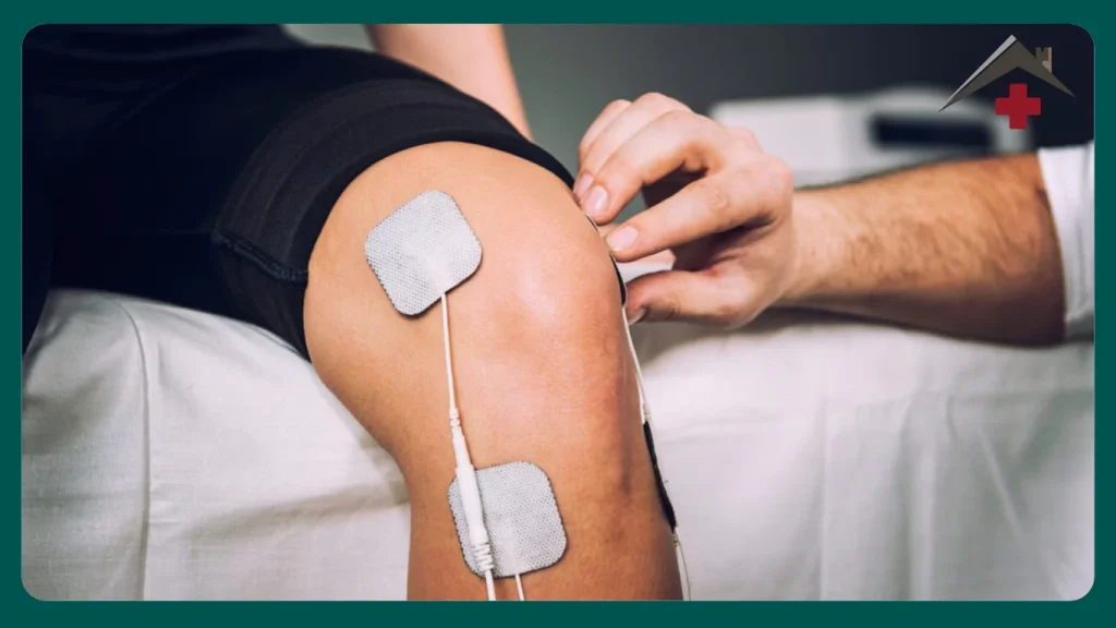 physiotherapy in home