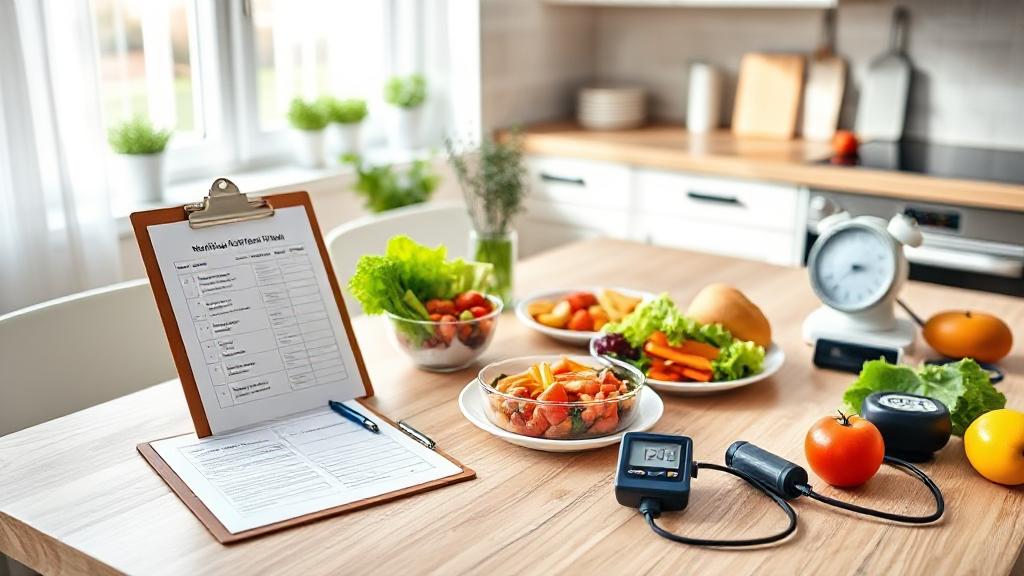 مشاوره تغذیه در منزل آرامیس تهران