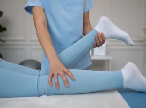 physiotherapy
